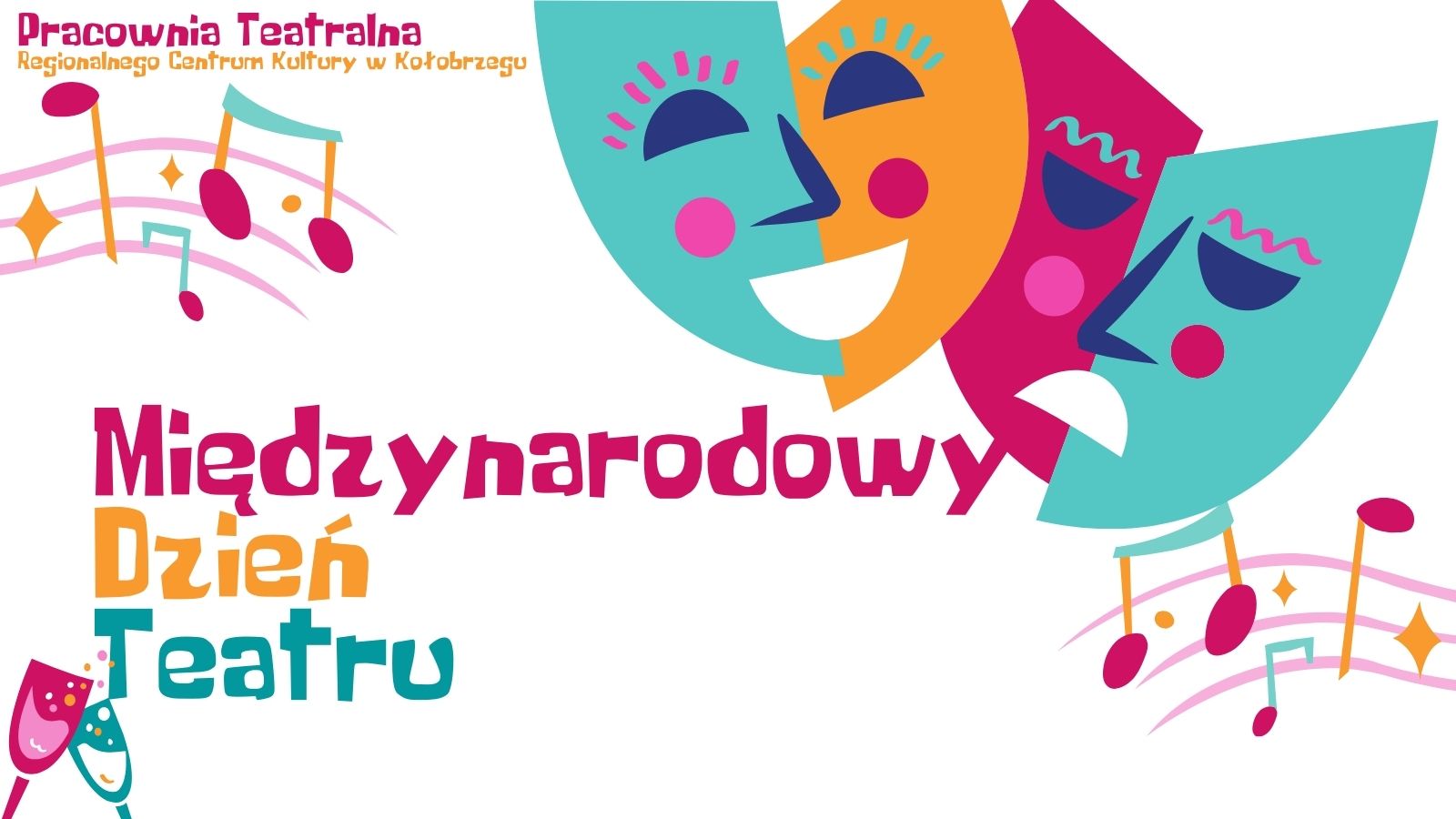 Międzynarodowy Dzień Teatru