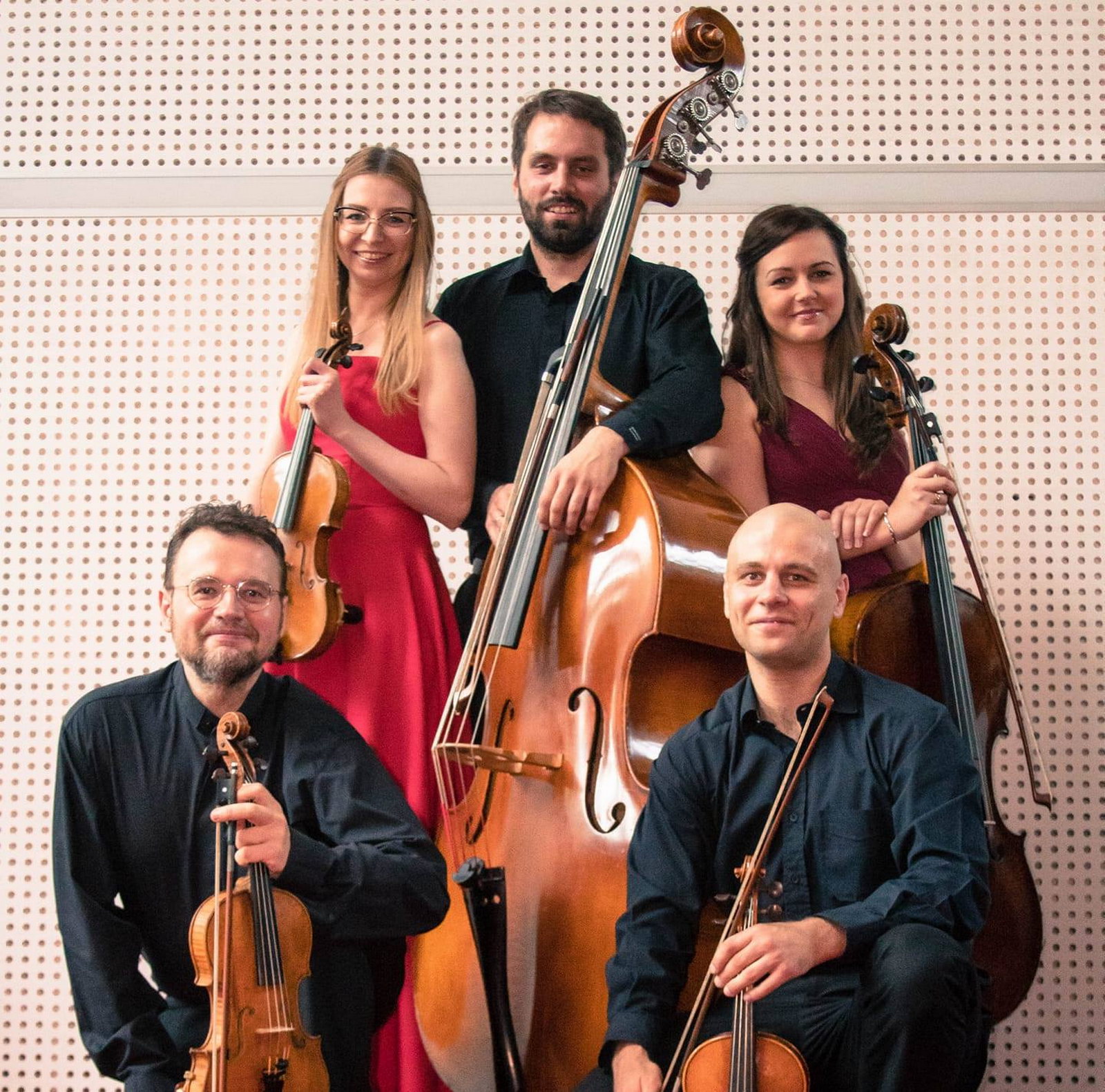 Giovane Ensemble