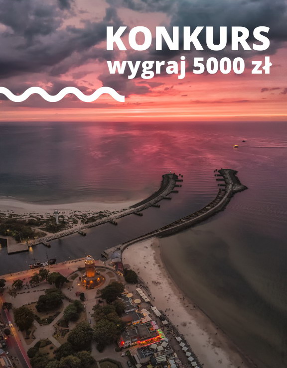 Konkurs - Foto z wakacji