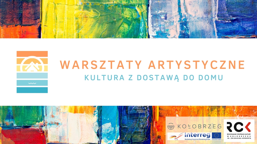 Kultura z dostawą do domu