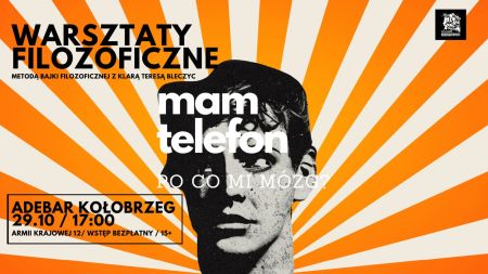 Warsztaty filozoficzne