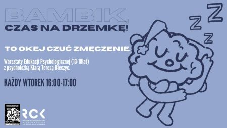 Warsztaty psychologiczne
