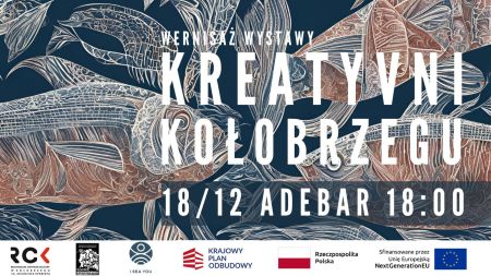 Wernisaż KREATYWNI