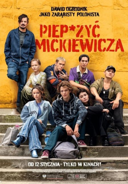 Pi-przyć Mickiewicza