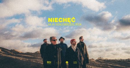 Niechęć