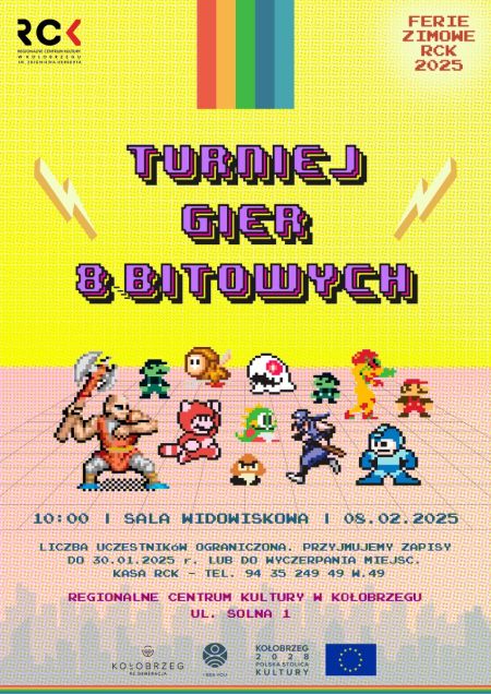 8bit