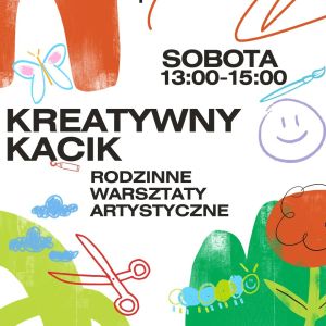 Kreatywny Kącik