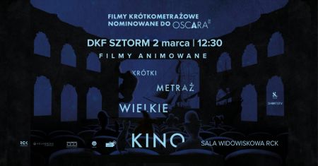 Małe animacje