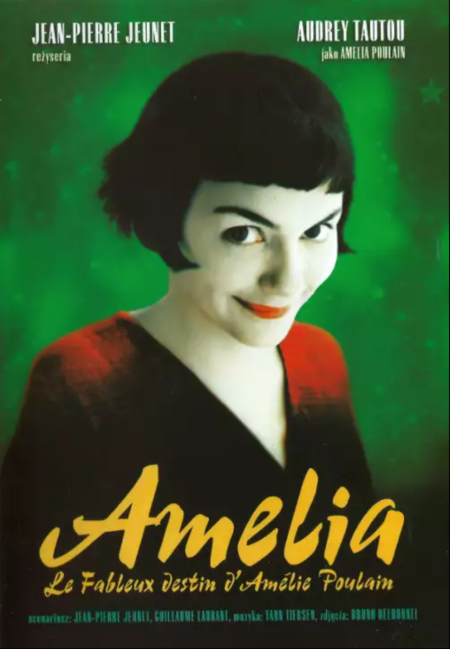 Amelia (DKF)