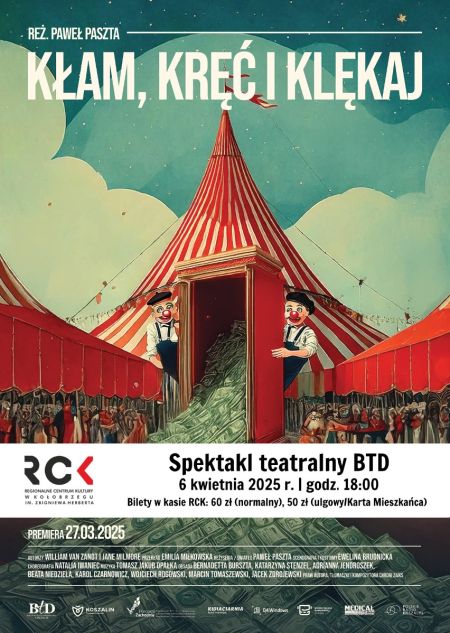 Spektakl
