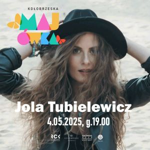 Jola Tubielewicz