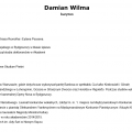 Damian Wilma