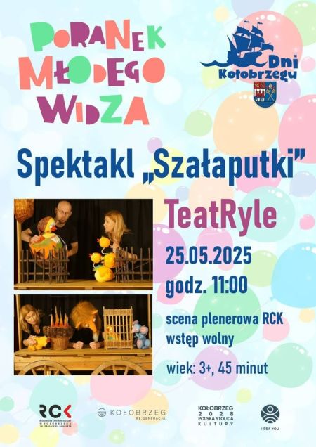 Spektakl