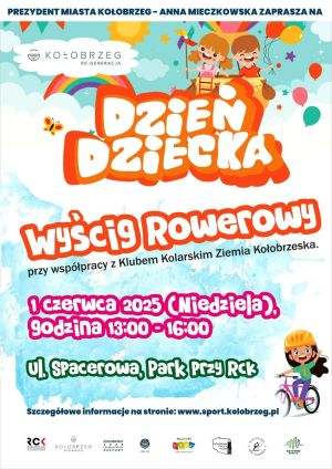 Dzień Dziecka