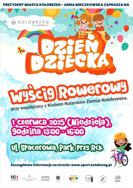 Dzień Dziecka