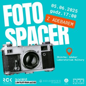 Foto spacer