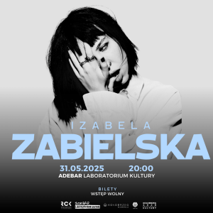 Izabela Zabielska