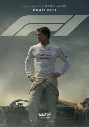 F1 Film