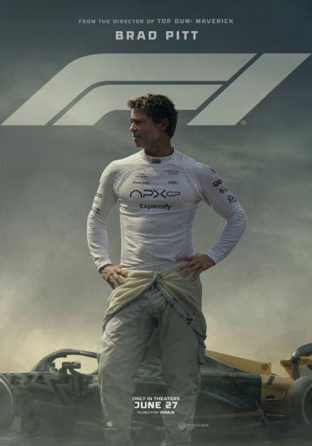 F1 Film