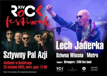 rock