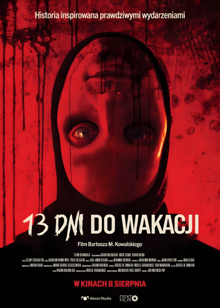 13 dni do wakacji