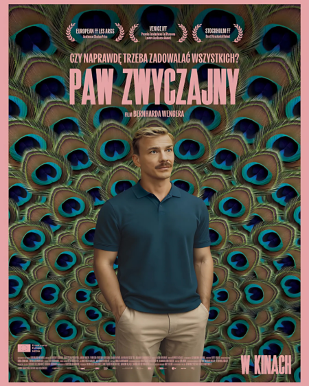 Pan zwyczajny