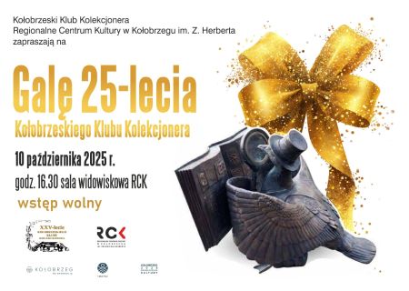 rck 25 KOLEKCJORZEY 25 LAT