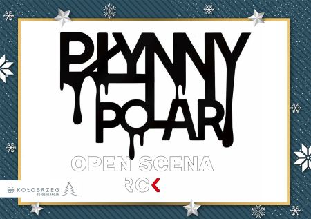 Płynny Polar