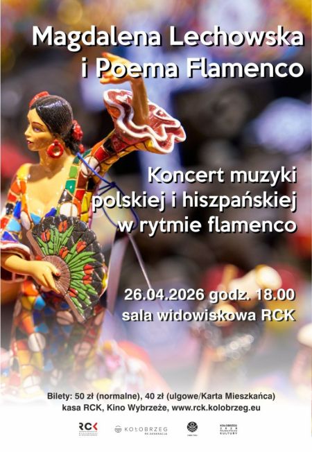 rck 26  za horyzontem flamenco 1000x1450