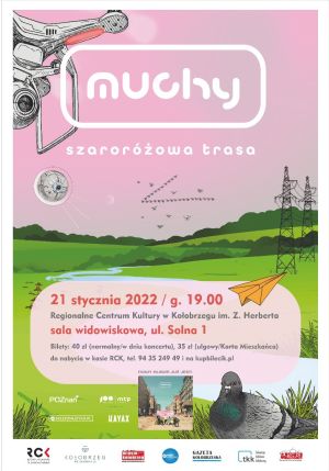 Muchy