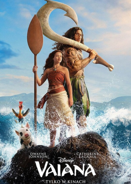 Vaiana