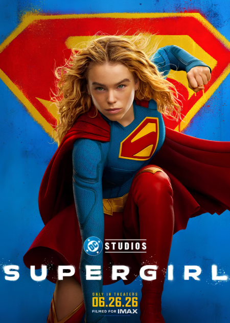 Supergirl