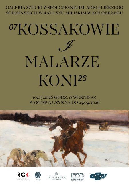 plakat kossakowie_net