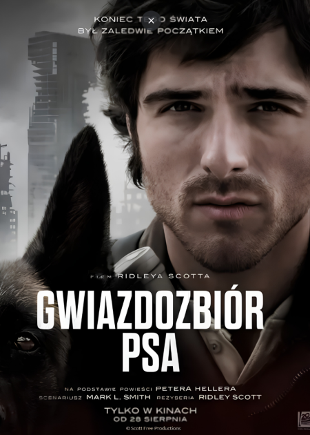 GWIAZDOZBIÓR PSA