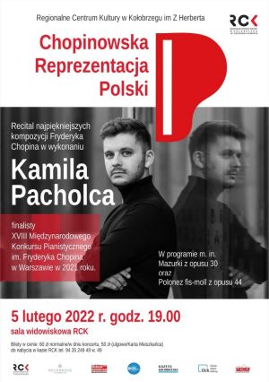 Koncert Chopinowski