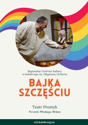Bajka o szczęściu