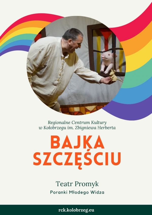 Bajka o szczęściu