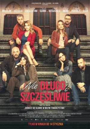 Nie(długo) i szczęśliwie