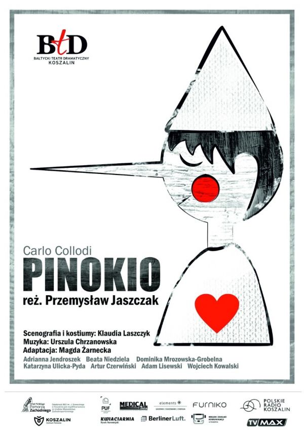 Pinokio