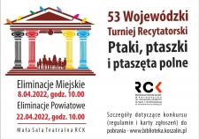 Ptaki, ptaszki i ptaszęta polne