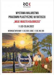 Moje Miasto Kołobrzeg