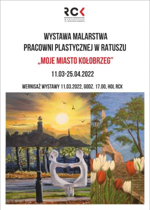 Moje Miasto Kołobrzeg