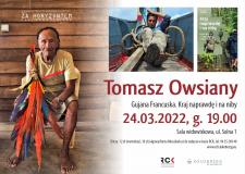 Cykl podróżniczy "Za Horyzontem"