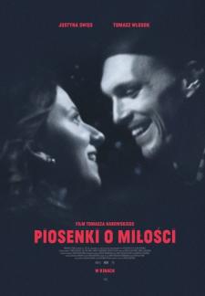 Piosenka o miłości