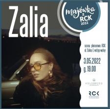 Zalia