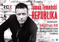 Tymon Tymański
