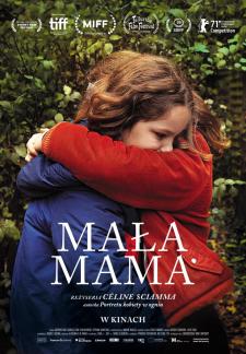 Mała mama