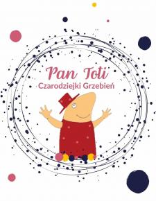 Pan Toti