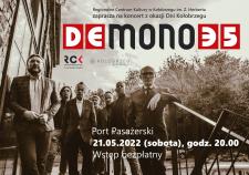 DeMono