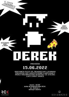 Derek